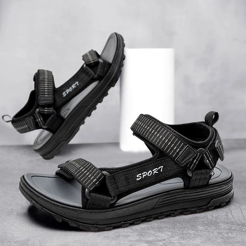 Men’s Summer Sports Sandals – Comfort & Style for Your Outdoor Adventures
