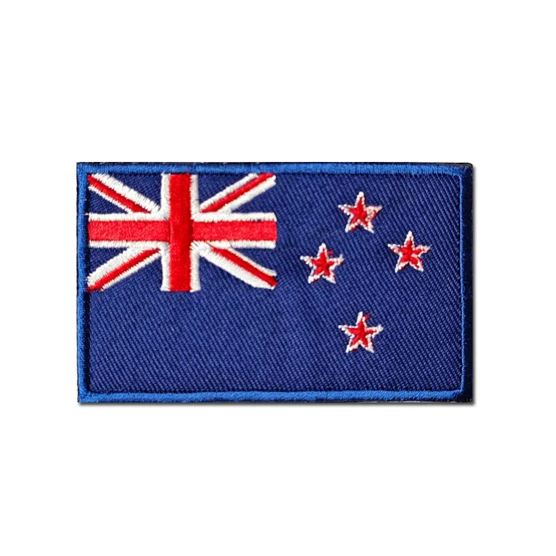 WanderFlags – Represent Your Journey, One Flag at a Time