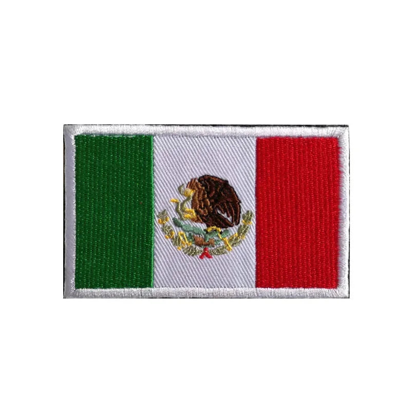WanderFlags – Represent Your Journey, One Flag at a Time