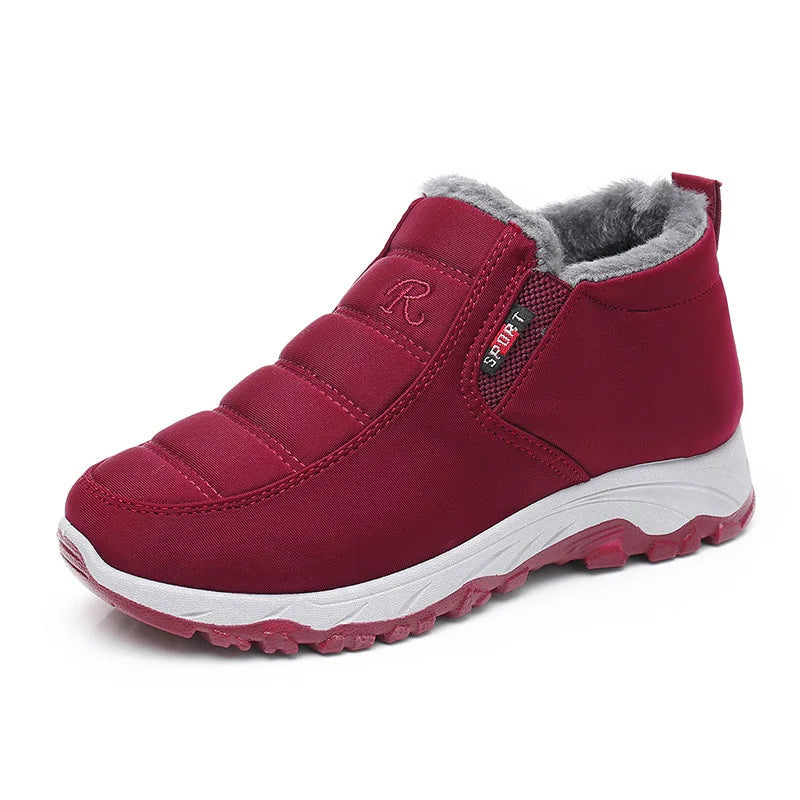 stylish winter shoes for ladies