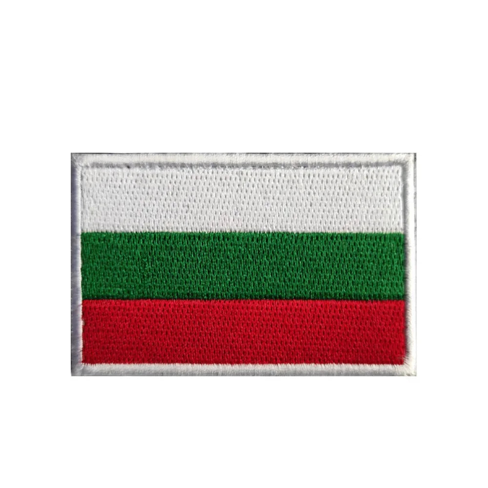WanderFlags – Represent Your Journey, One Flag at a Time