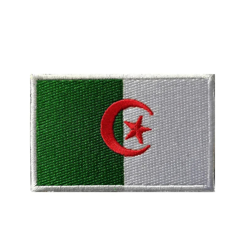 WanderFlags – Represent Your Journey, One Flag at a Time