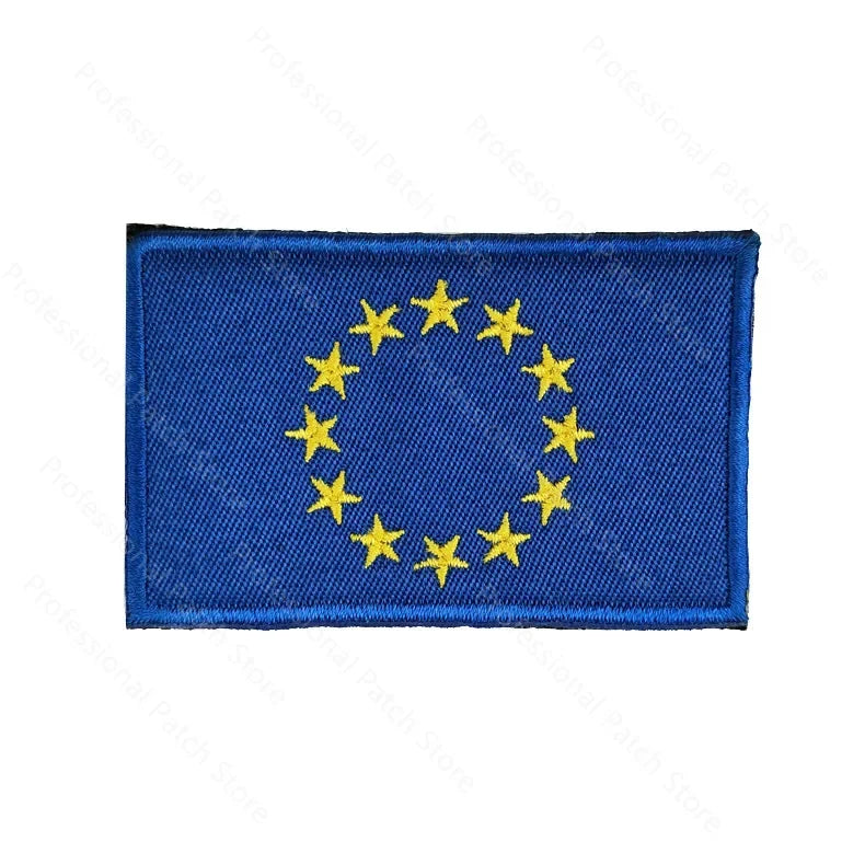 WanderFlags – Represent Your Journey, One Flag at a Time