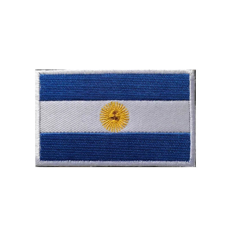 WanderFlags – Represent Your Journey, One Flag at a Time