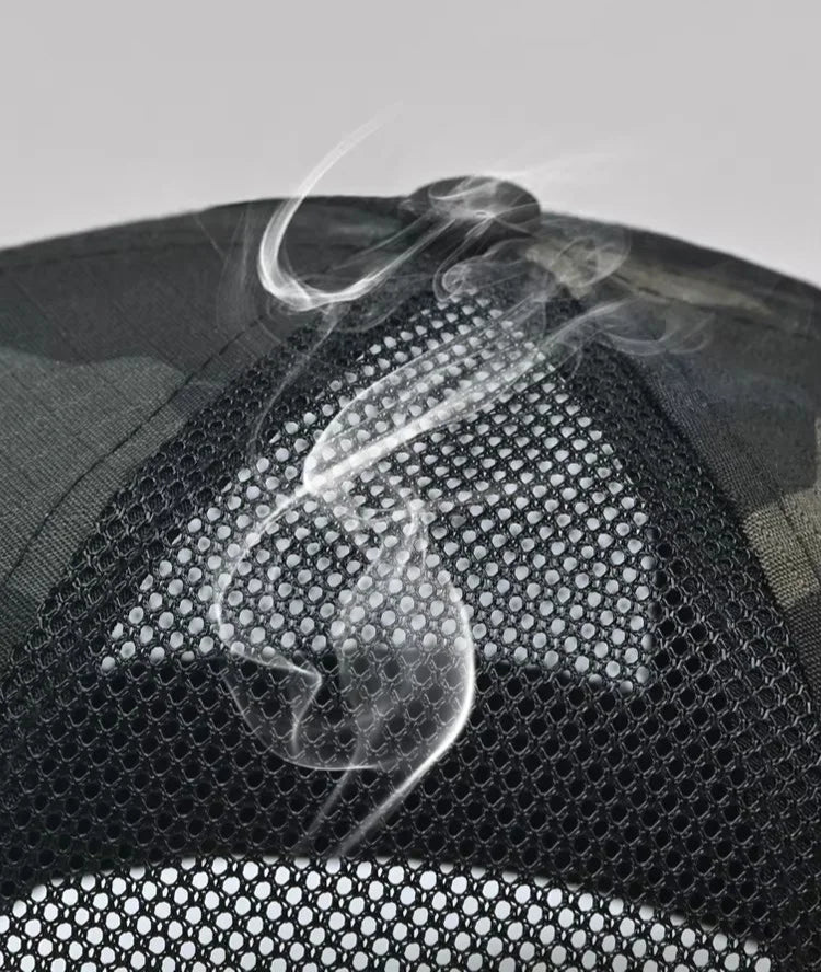 RangerCap – Sombrero táctico