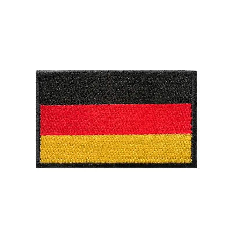 WanderFlags – Represent Your Journey, One Flag at a Time