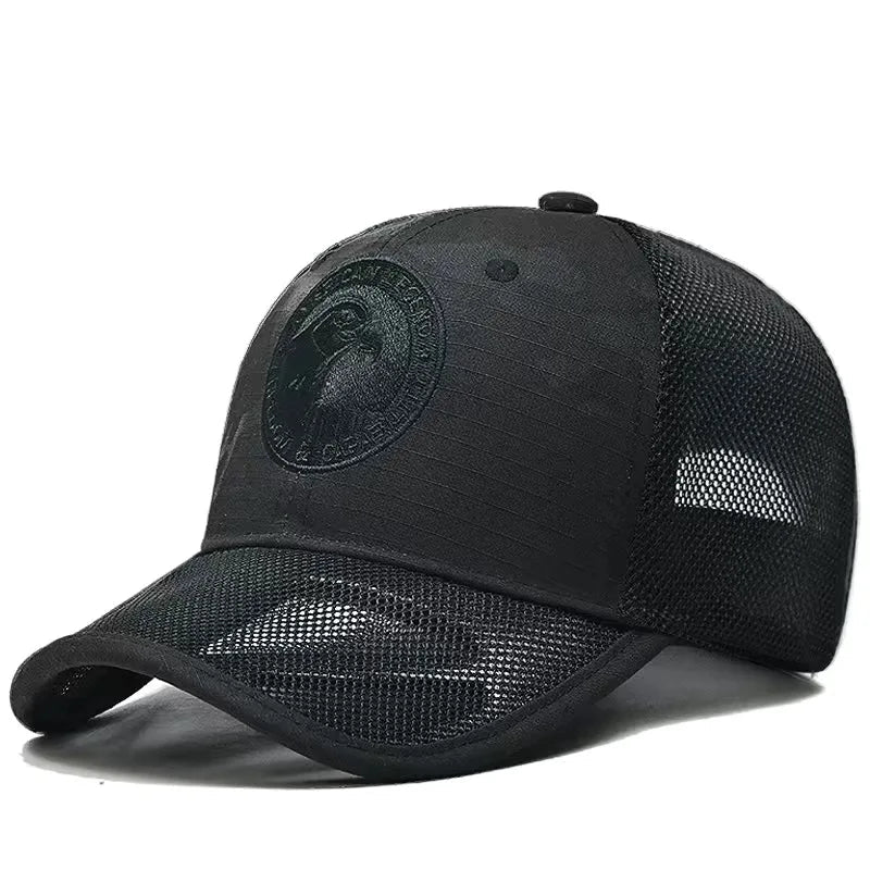 RangerCap – Sombrero táctico
