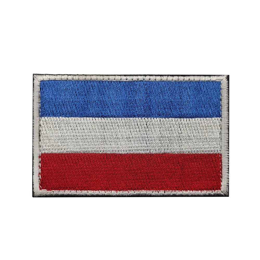 WanderFlags – Represent Your Journey, One Flag at a Time
