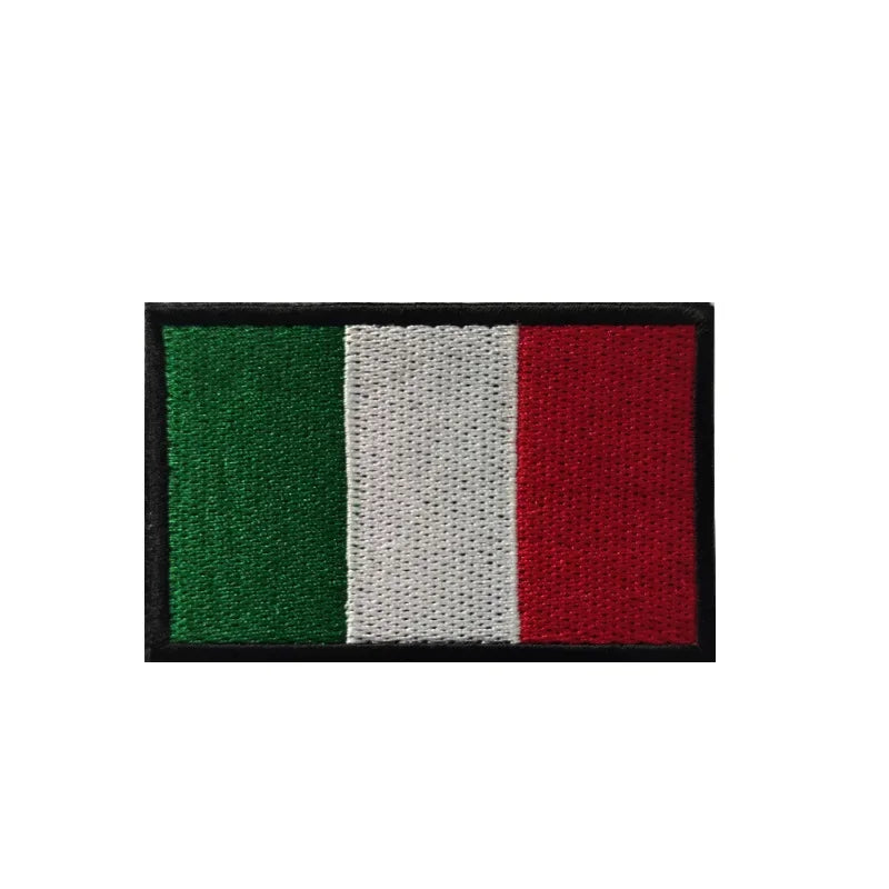WanderFlags – Represent Your Journey, One Flag at a Time