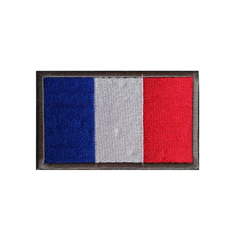 WanderFlags – Represent Your Journey, One Flag at a Time