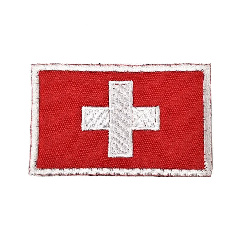WanderFlags – Represent Your Journey, One Flag at a Time