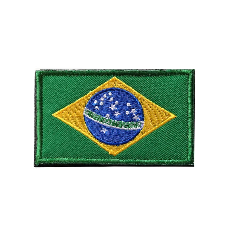 WanderFlags – Represent Your Journey, One Flag at a Time