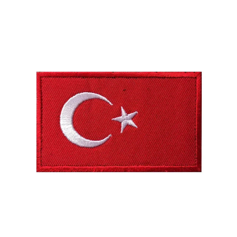 WanderFlags – Represent Your Journey, One Flag at a Time