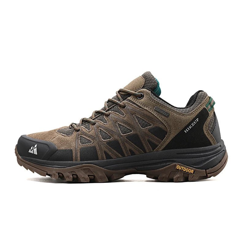 Forest Nomad – Comfort and Grip for Every Trail