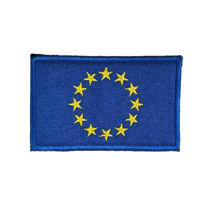 WanderFlags – Represent Your Journey, One Flag at a Time