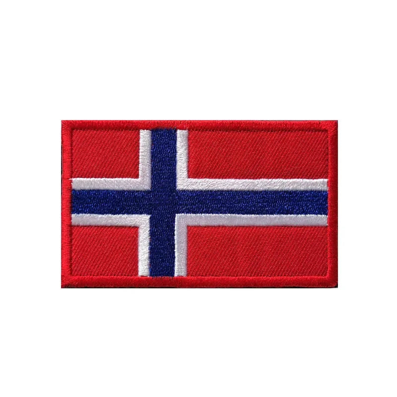 WanderFlags – Represent Your Journey, One Flag at a Time