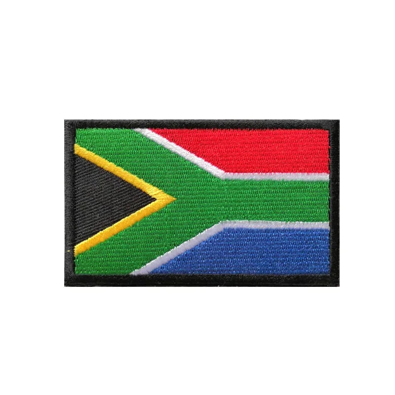 WanderFlags – Represent Your Journey, One Flag at a Time