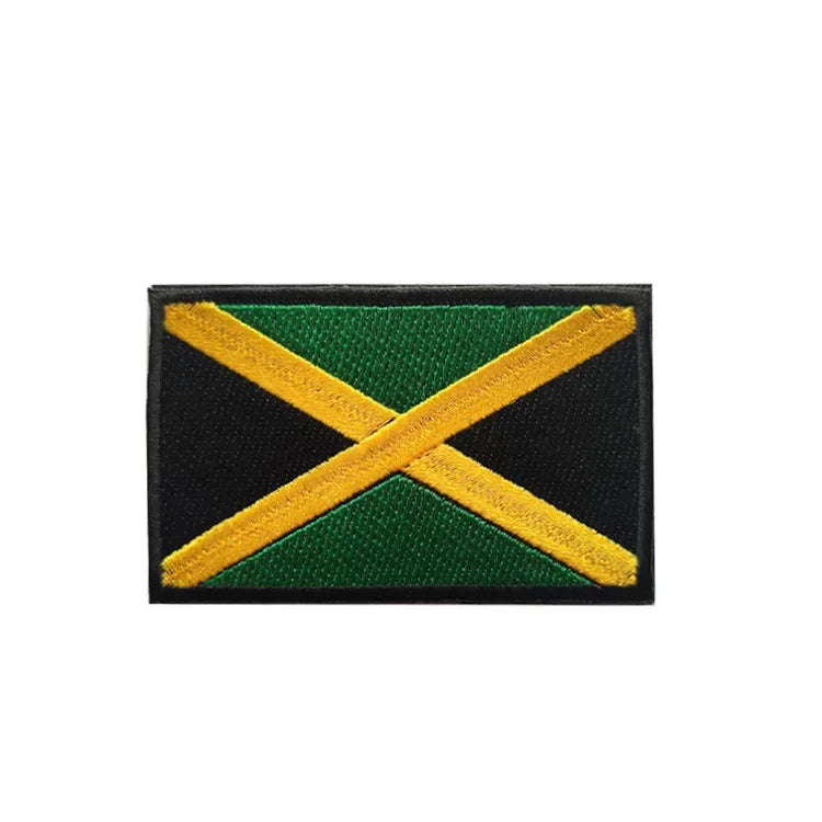 WanderFlags – Represent Your Journey, One Flag at a Time