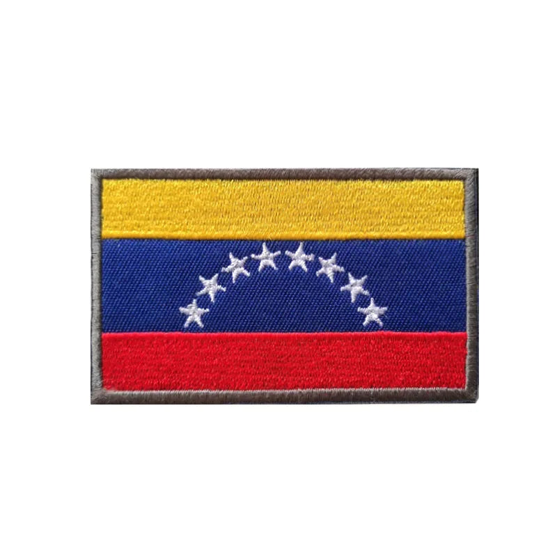 WanderFlags – Represent Your Journey, One Flag at a Time