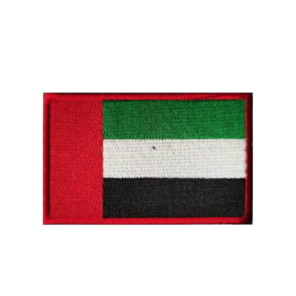 WanderFlags – Represent Your Journey, One Flag at a Time