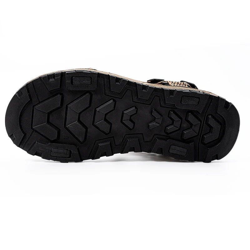 Men’s Summer Sports Sandals – Comfort & Style for Your Outdoor Adventures