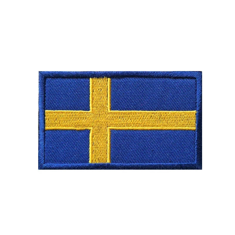 WanderFlags – Represent Your Journey, One Flag at a Time