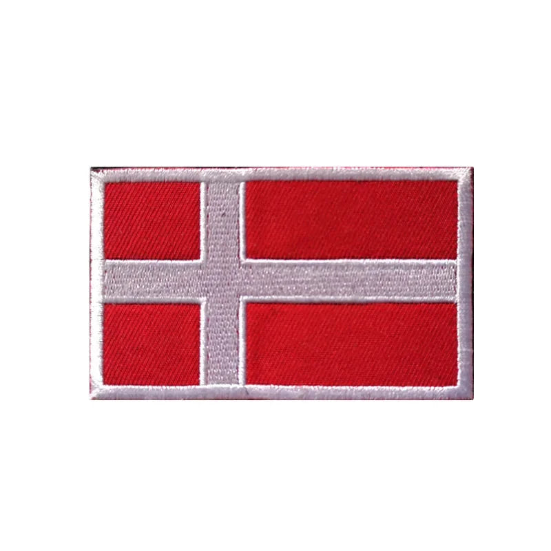 WanderFlags – Represent Your Journey, One Flag at a Time