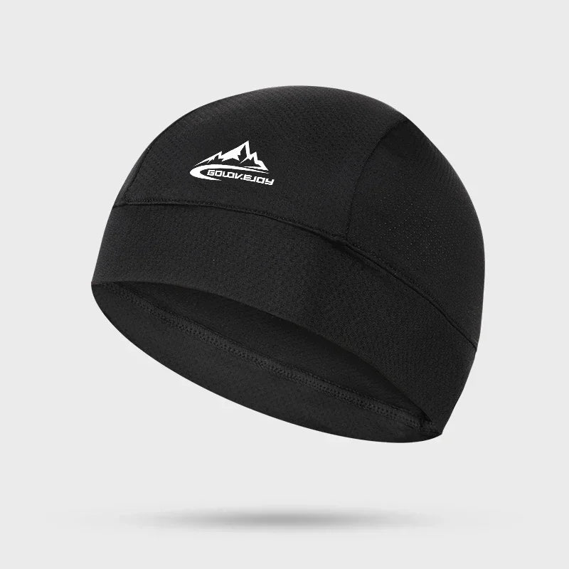 Gorra TrailCool: Seca y Rápida
