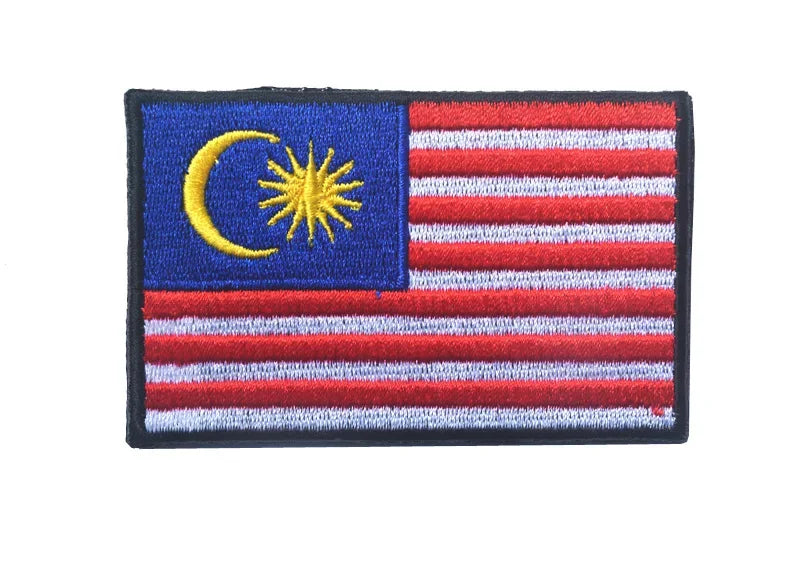 WanderFlags – Represent Your Journey, One Flag at a Time