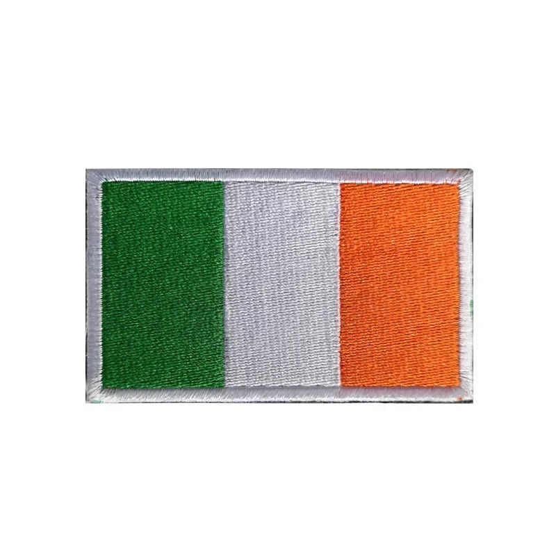 WanderFlags – Represent Your Journey, One Flag at a Time