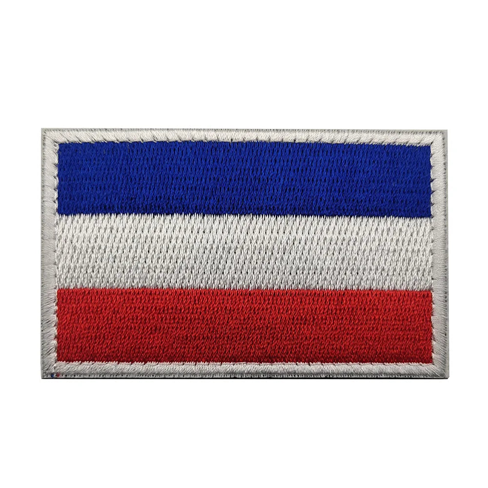 WanderFlags – Represent Your Journey, One Flag at a Time