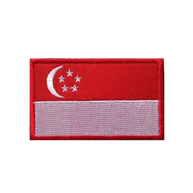WanderFlags – Represent Your Journey, One Flag at a Time