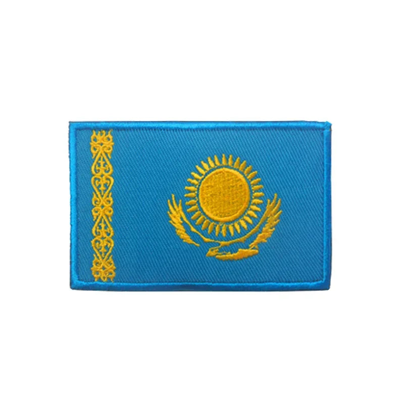 WanderFlags – Represent Your Journey, One Flag at a Time