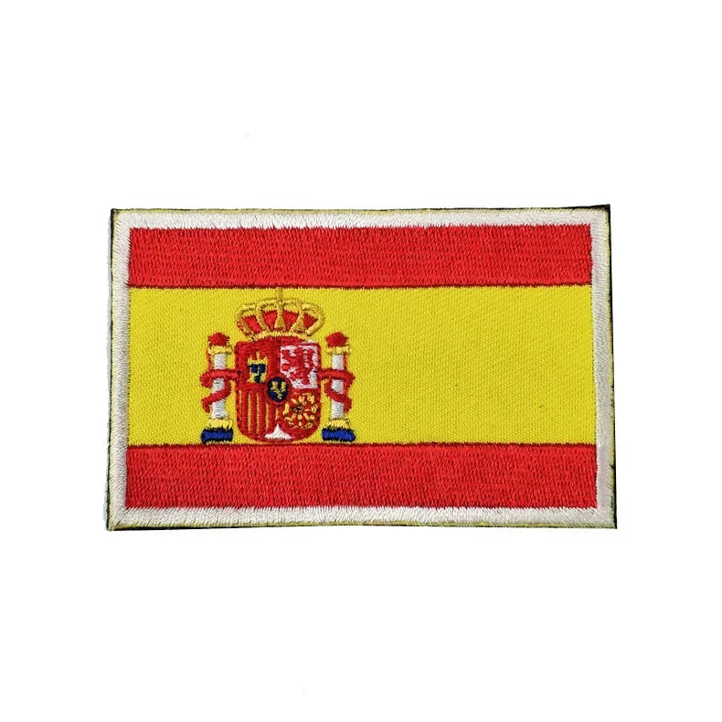 WanderFlags – Represent Your Journey, One Flag at a Time