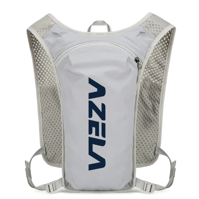 AirFlow Hydropack – Ultra-Light Sports Backpack for Running & Cycling