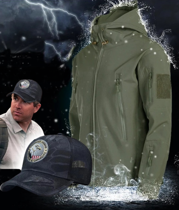 Clothing & Accessories