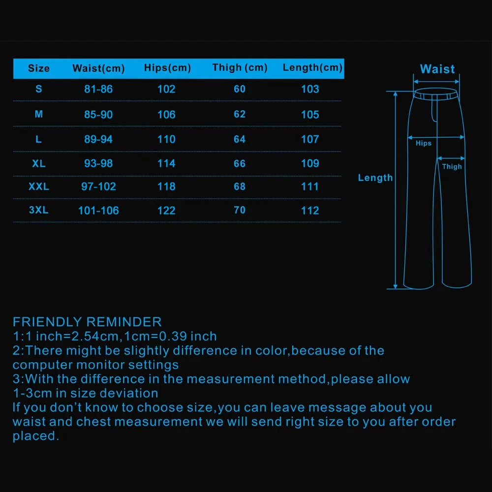 TerraGear Cargo Pants – Built for the Trail, Ready for the Wild