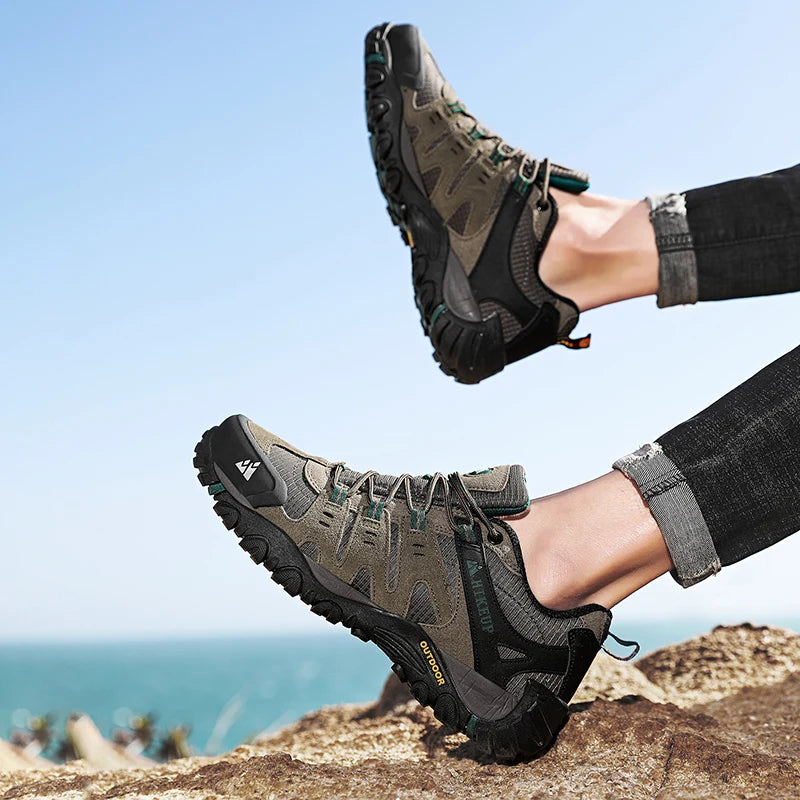 Terra Glide – Lightweight Freedom for the Modern Adventurer