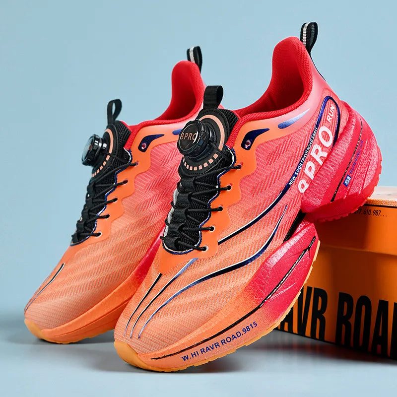 TrailBlaze Cushion Grip – Ultra-Comfortable Shoes to Relieve Foot Pain