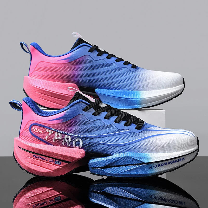 TrailBlaze Running Shoes – Conquer Every Path
