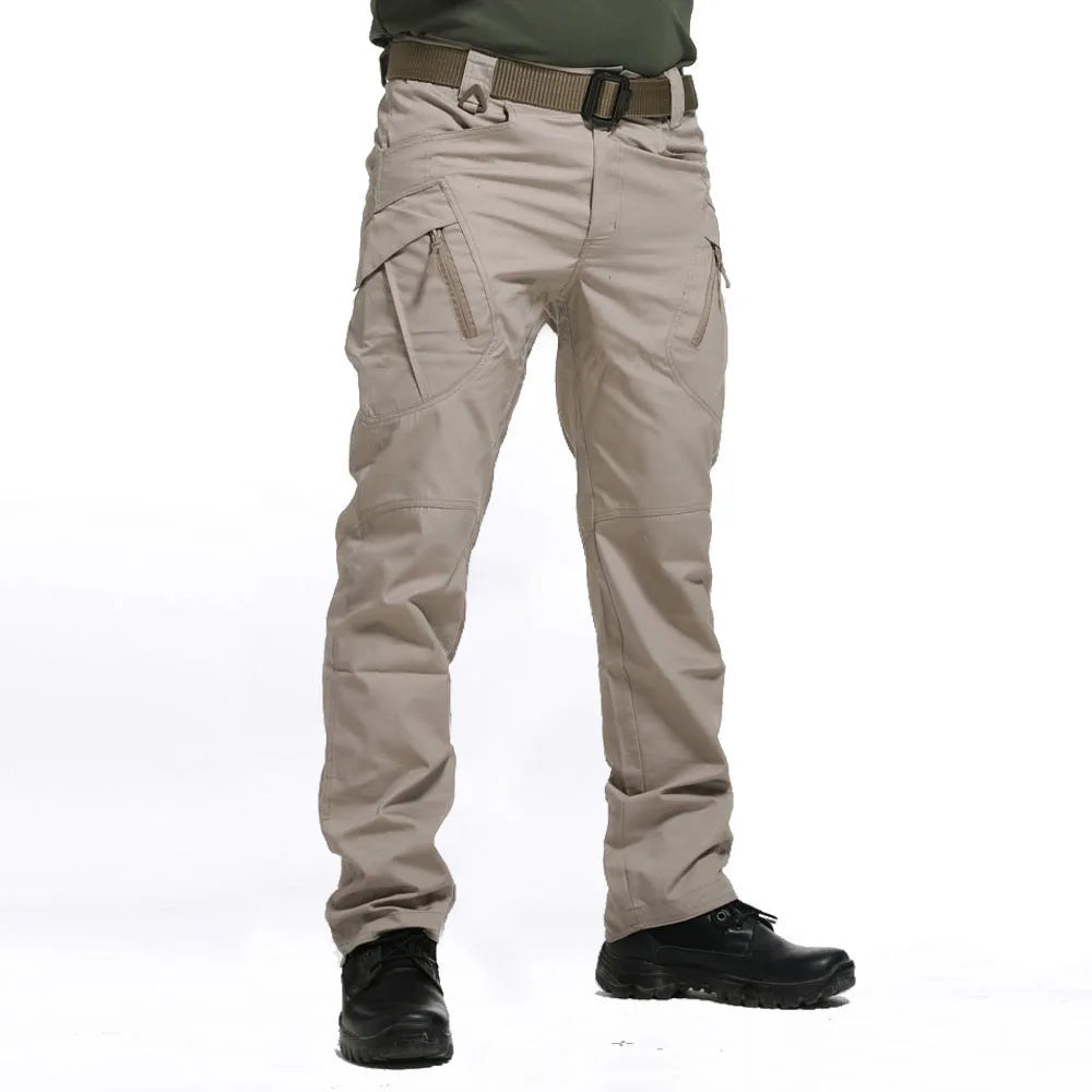 TerraGear Cargo Pants – Built for the Trail, Ready for the Wild