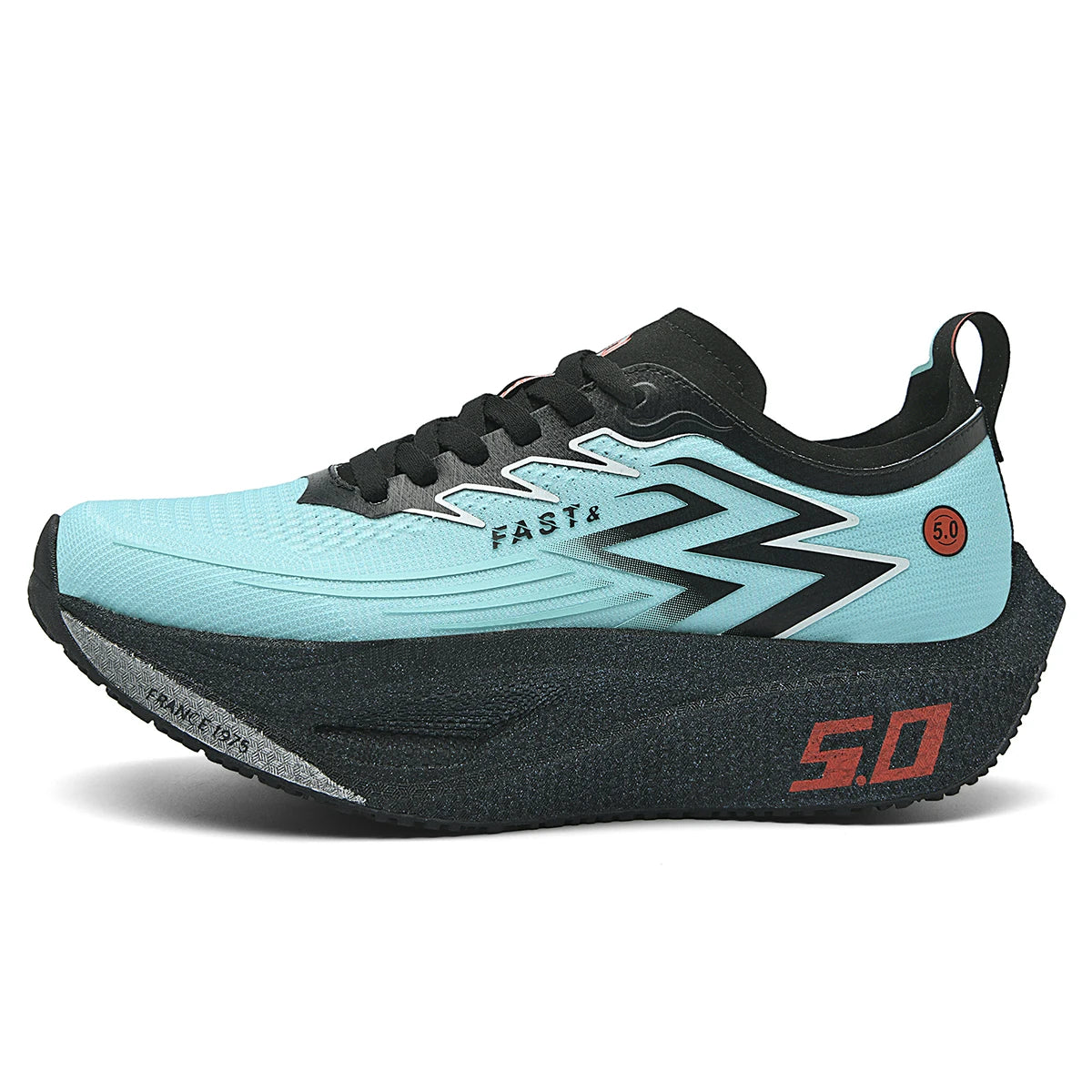 Lightweight Breathable Running Shoes for Men & Women – Cushioned Comfort & High Performance