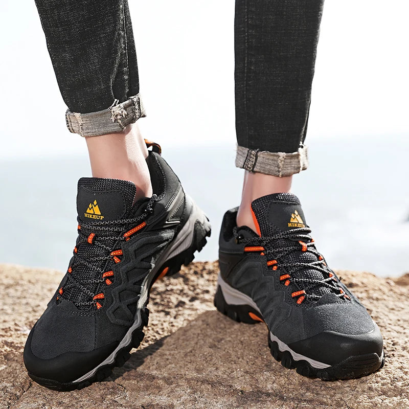 Summit Trekker – Built for Elevation, Ready for Anything
