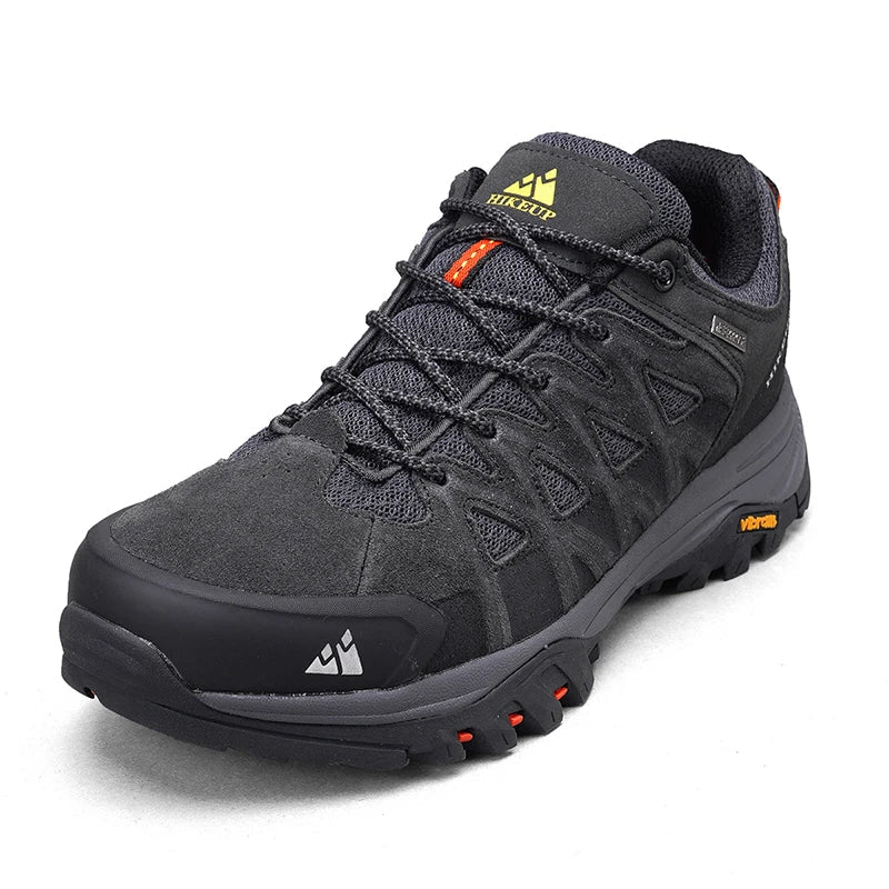 Forest Nomad – Comfort and Grip for Every Trail