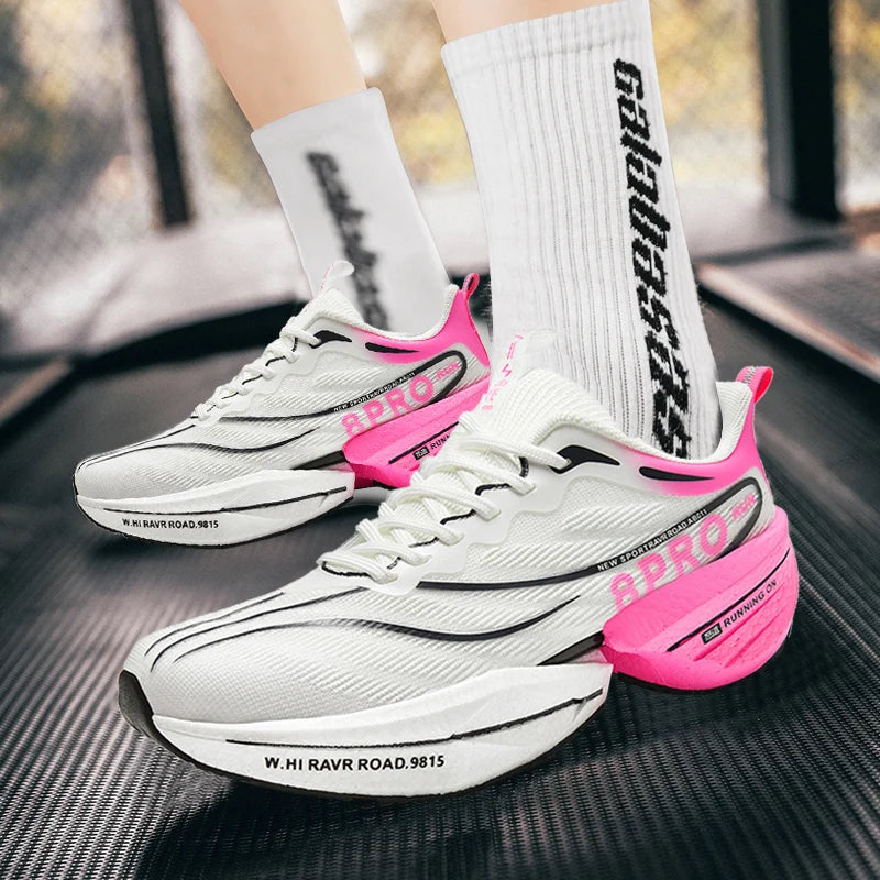 TrailBlaze Running Shoes – Conquer Every Path