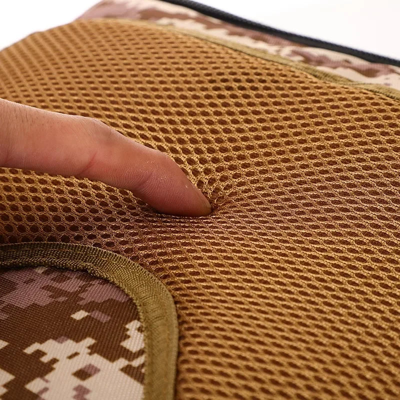 TacticalRidge Pack – Built to Haul, Ready for the Wild