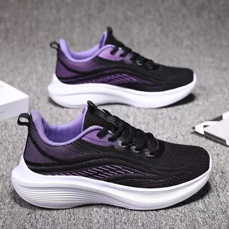 Freya Run – Lightness and Power for Her Stride