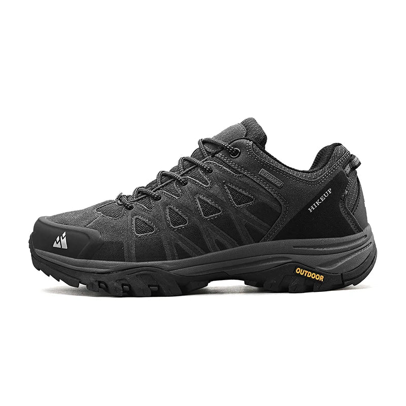 Forest Nomad – Comfort and Grip for Every Trail