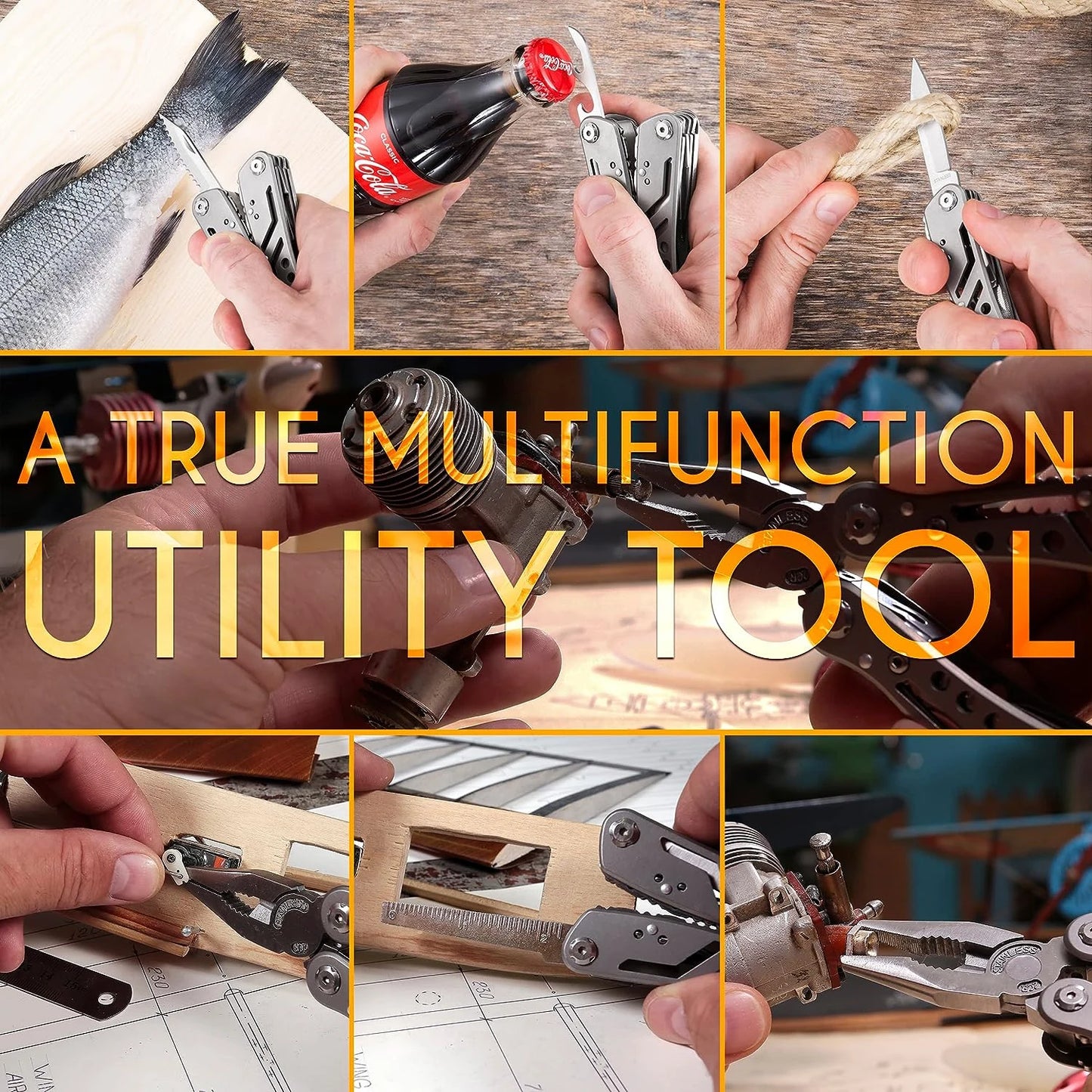 NordTool 24X – 24 Tools. One Adventure