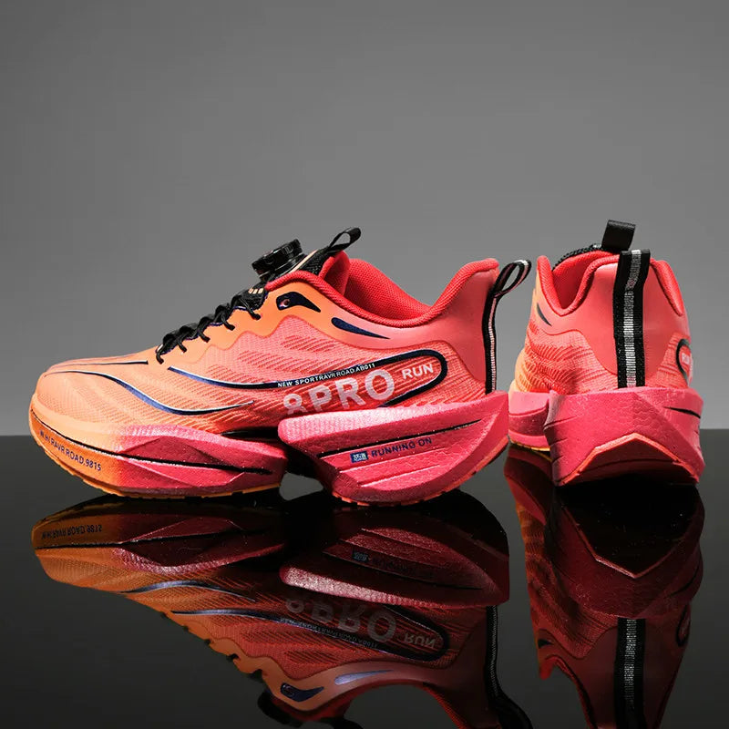TrailBlaze Cushion Grip – Ultra-Comfortable Shoes to Relieve Foot Pain
